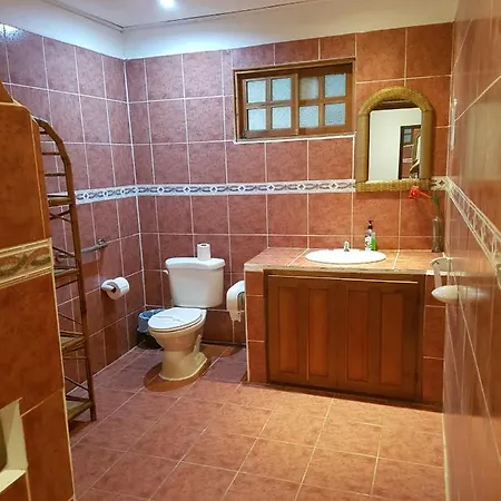 Hotel Bugabutik Puerto Viejo de Talamanca Extérieur photo
