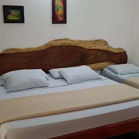 Hotel Bugabutik Puerto Viejo de Talamanca Extérieur photo
