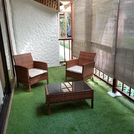 Hotel Bugabutik Puerto Viejo de Talamanca Extérieur photo