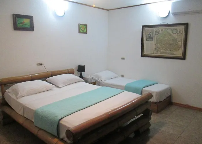 Hotel Bugabutik