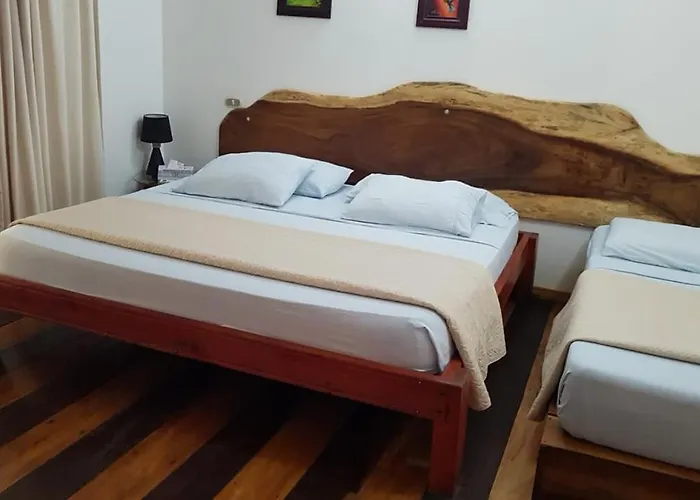 Hotel Bugabutik
