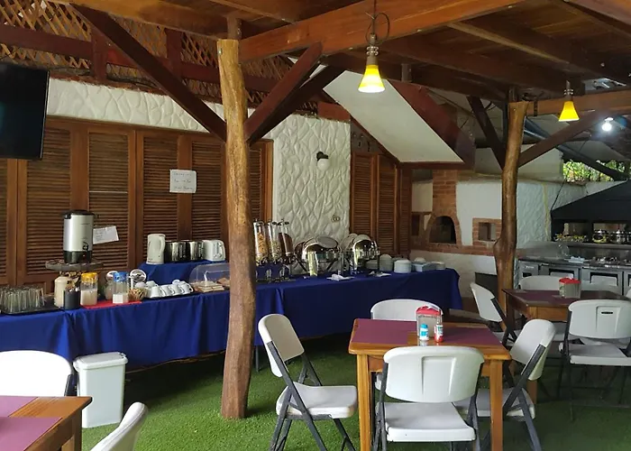 Hotel Bugabutik