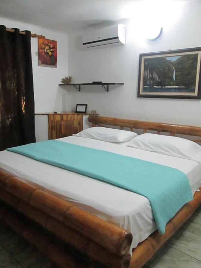 Hotel Bugabutik Puerto Viejo de Talamanca