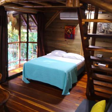 Hotel Bugabutik 3*