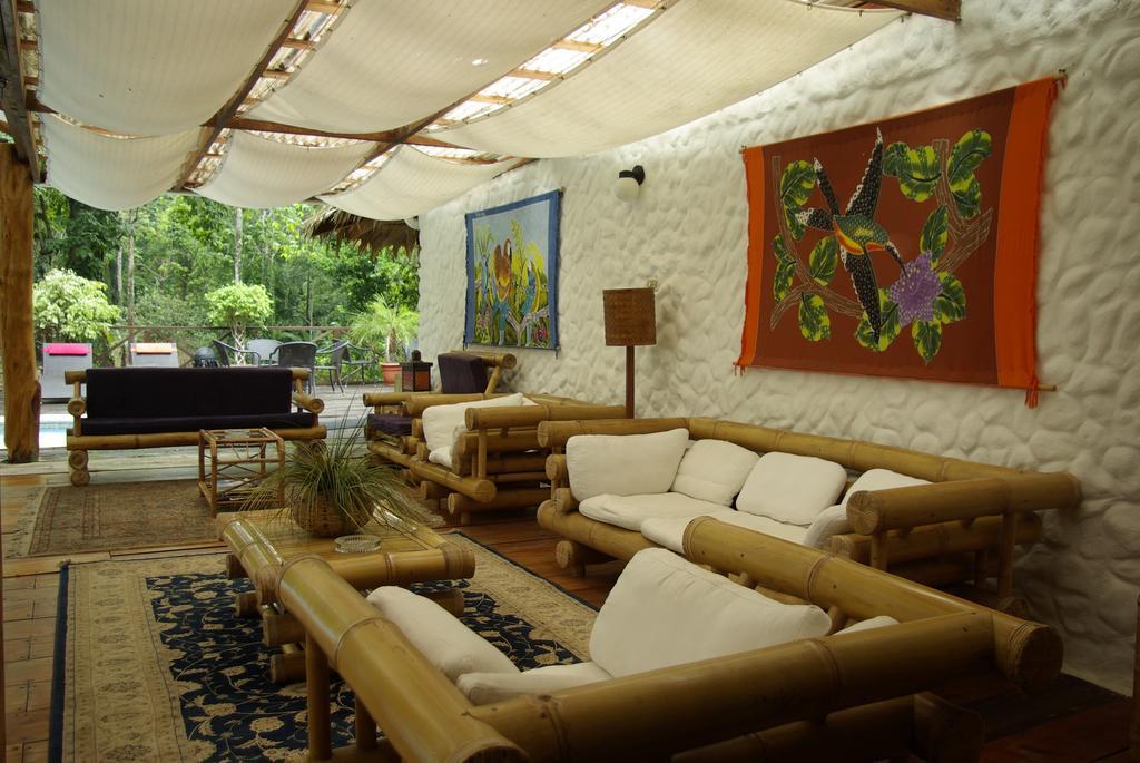 Bugabutik Hotel 3*